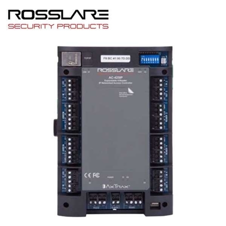 ROSSLARE AC-425-DIN-PCBA 4 DOOR CONTROL PCBA ROS-AC-425-DIN-PCBA